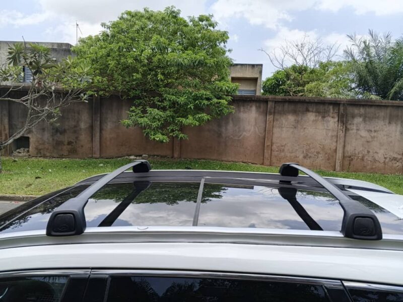 Location d'un SUV Hyundai Santafe 2020