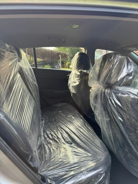 Location d'un SUV Kia Sportage