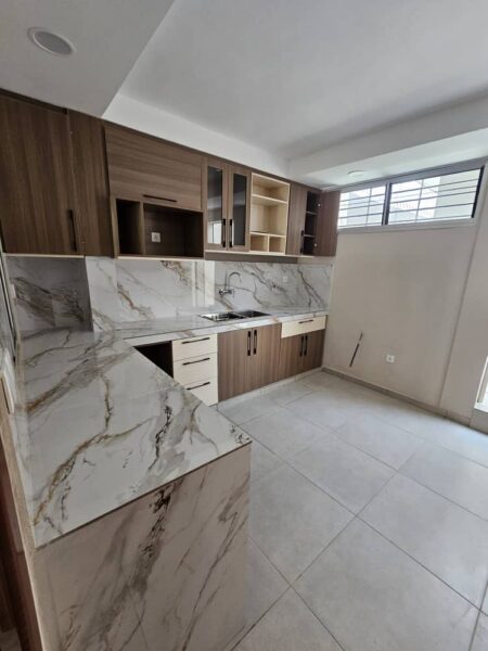 Location d'une Villa Duplex 4 pièces sur Riviera 3