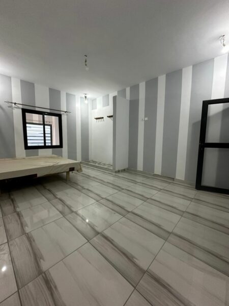 Location d'une superbe Villa Duplex de 8 pièces sur Riviera