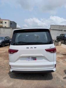 Location de Mini Van