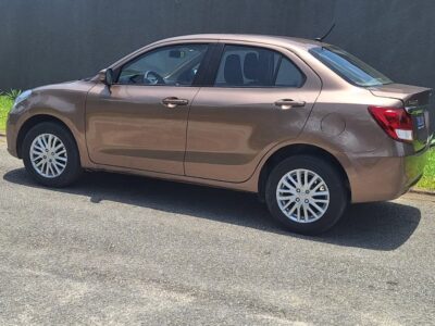 Location de Suzuki Dzire 2022