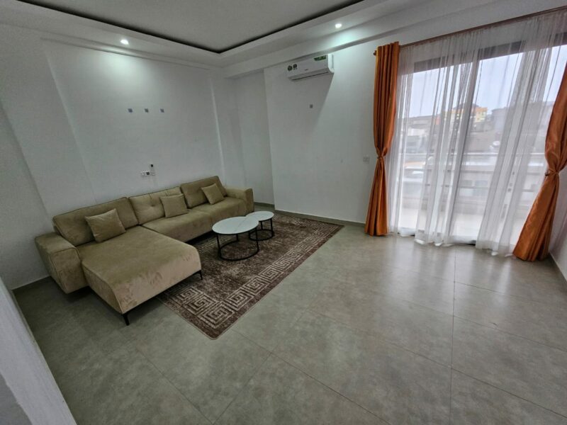 Location d'un appartement de 3 pièces