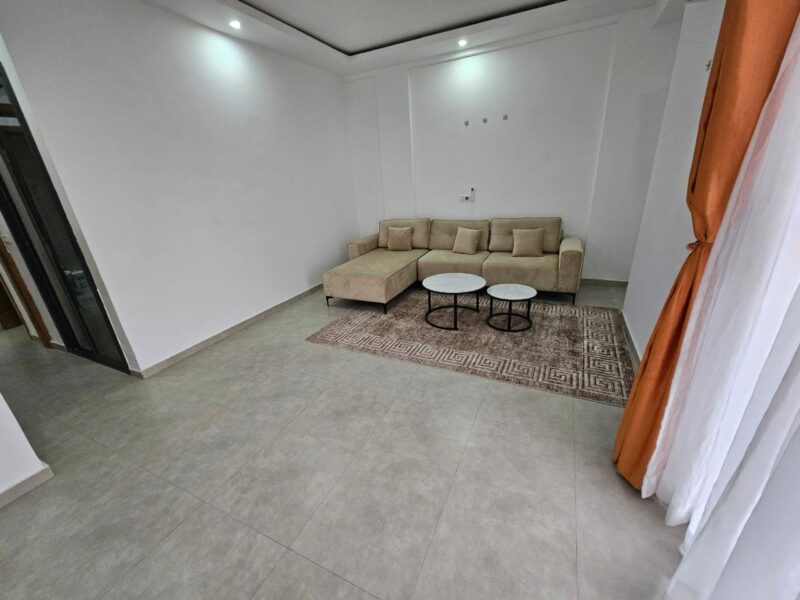 Location d'un appartement de 3 pièces