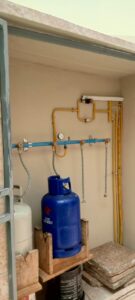 Installateur de Gaz Professionnel à vôtre service