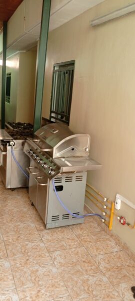 Installateur de Gaz Professionnel à vôtre service