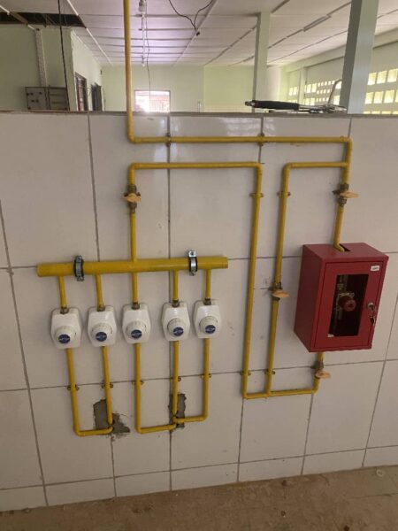 Installateur de Gaz Professionnel à vôtre service