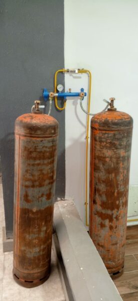 Installateur de Gaz Professionnel à vôtre service