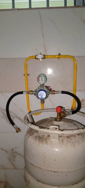 Installateur de Gaz Professionnel à vôtre service