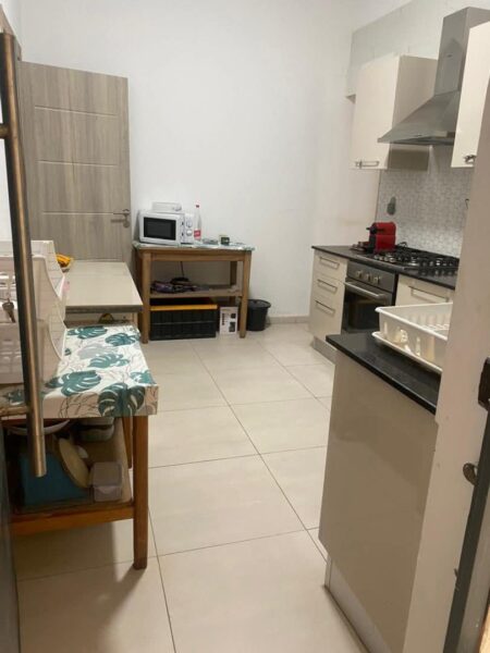 Location d'une Villa de 4 pièces sur Abata