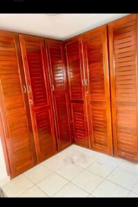 Location d'un Duplex de 5 pièces sur Cocody Riviera