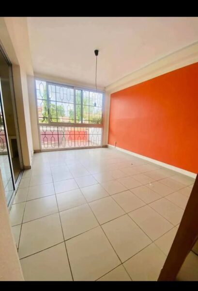 Location d'un Duplex de 5 pièces sur Cocody Riviera