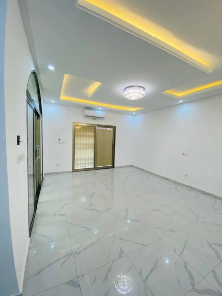 Location d'un appartement de 2 pièces sur Faya