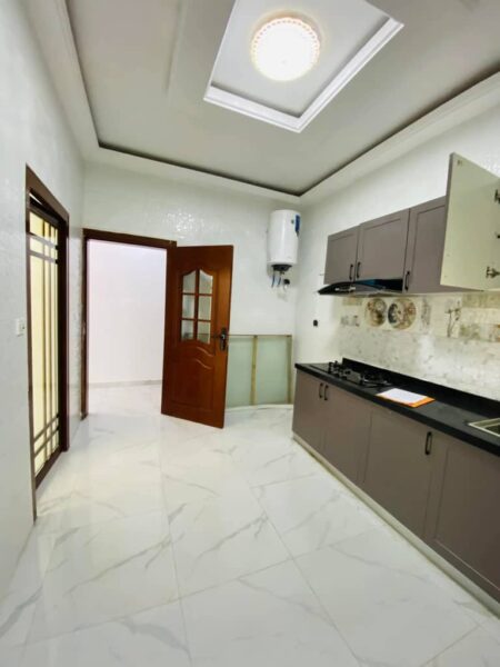 Location d'un appartement de 2 pièces sur Faya