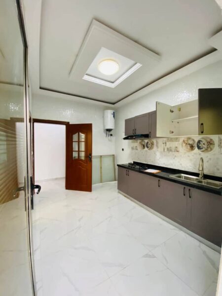 Location d'un appartement de 2 pièces sur Faya