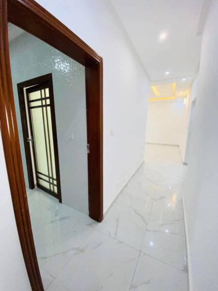 Location d'un appartement de 2 pièces sur Faya