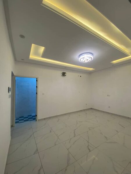 Location d'un appartement de 2 pièces sur Faya