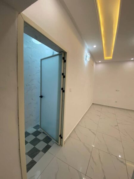 Location d'un appartement de 2 pièces sur Faya