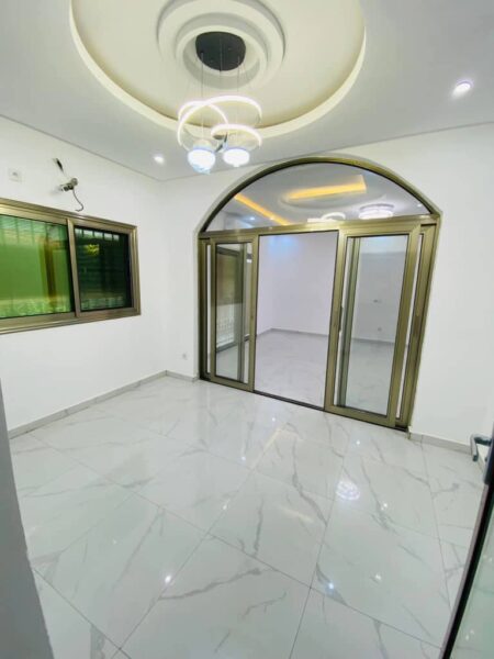 Location d'un appartement de 2 pièces sur Faya