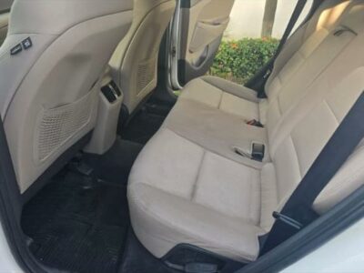 Location d'un SUV Hyundai Tucson 2018