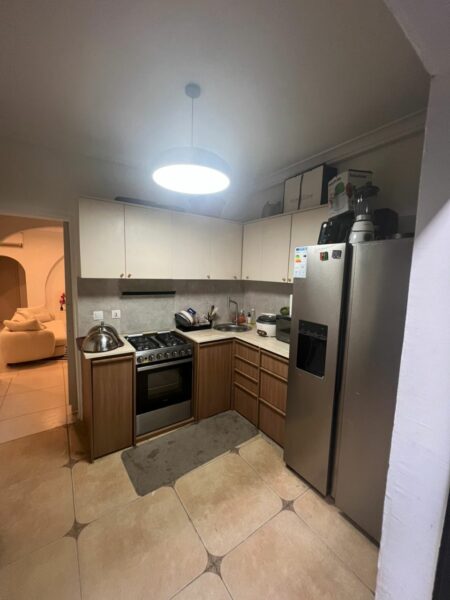 Location d'appartement de 4 pièces sur Riviera Attoban