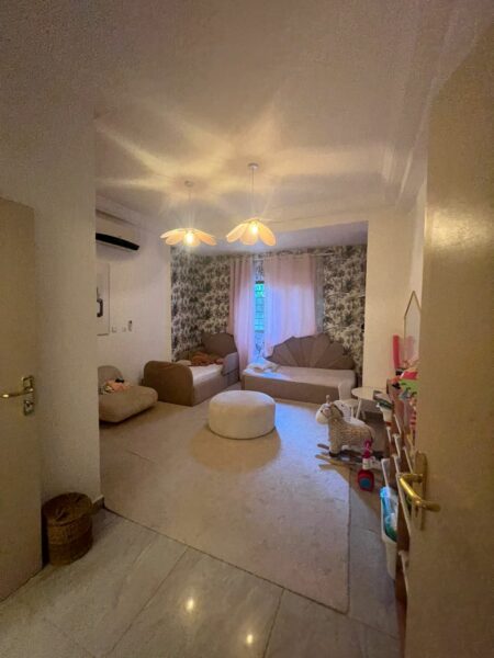 Location d'appartement de 4 pièces sur Riviera Attoban