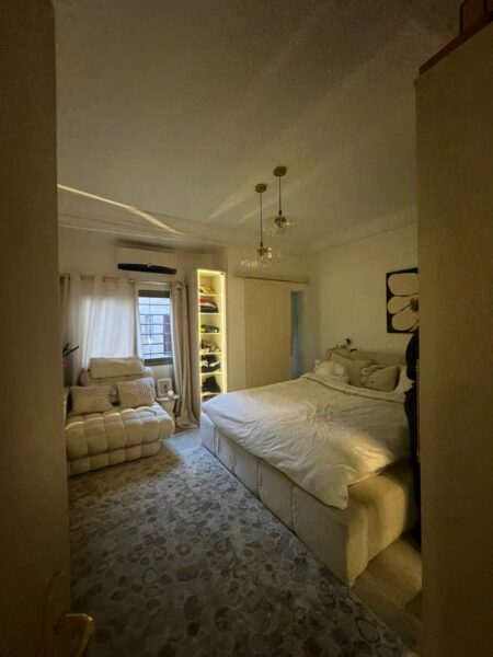 Location d'appartement de 4 pièces sur Riviera Attoban