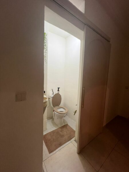 Location d'appartement de 4 pièces sur Riviera Attoban