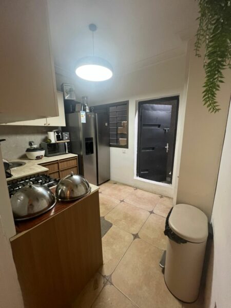 Location d'appartement de 4 pièces sur Riviera Attoban