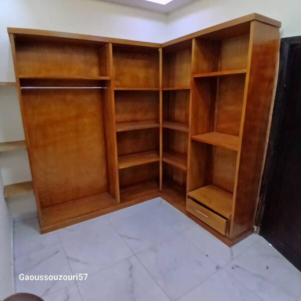 Location de Villa Triplex à Cocody Faya