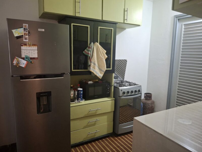 Location de Villa basse de 5 pièces sur Cocody Riviera