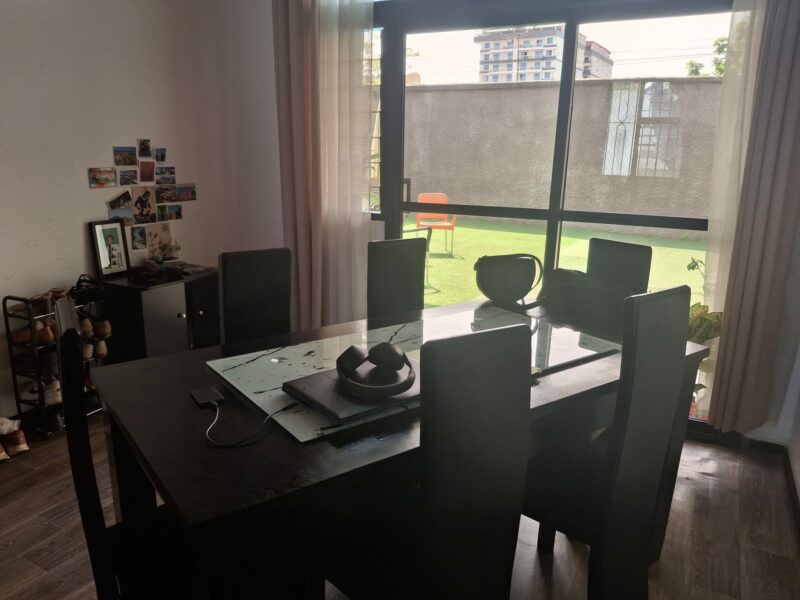 Location de Villa basse de 5 pièces sur Cocody Riviera