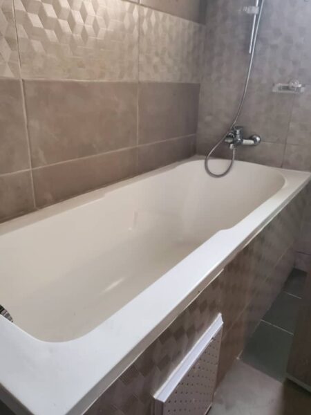 Location d'un appartement de 3 pièces