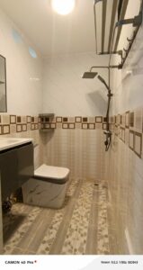 Location d'appartement de 3 et 4 pièces sur Cocody