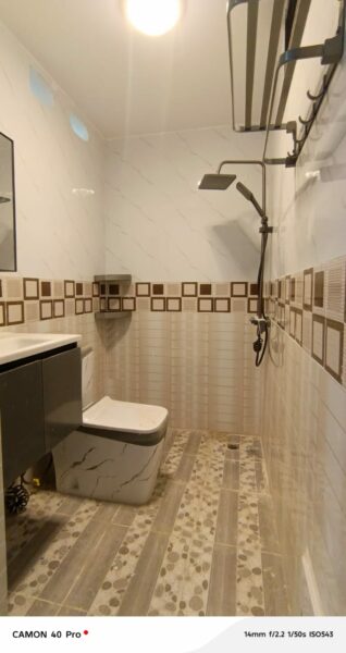 Location d'appartement de 3 et 4 pièces sur Cocody