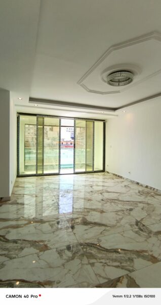 Location d'appartement de 3 et 4 pièces sur Cocody