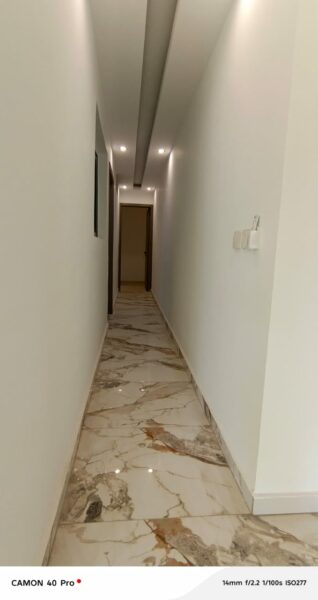 Location d'appartement de 3 et 4 pièces sur Cocody