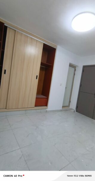 Location d'appartement de 3 et 4 pièces sur Cocody