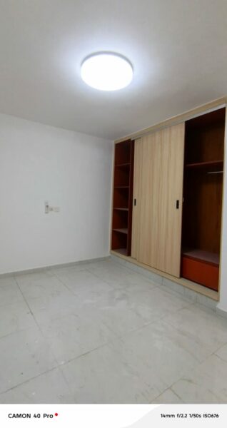 Location d'appartement de 3 et 4 pièces sur Cocody