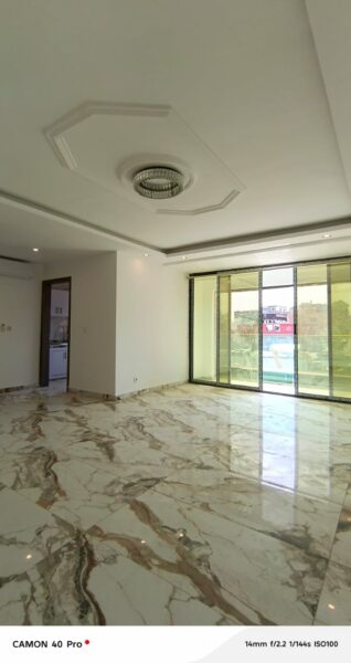 Location d'appartement de 3 et 4 pièces sur Cocody