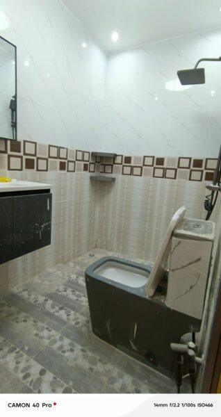 Location d'appartement de 3 et 4 pièces sur Cocody