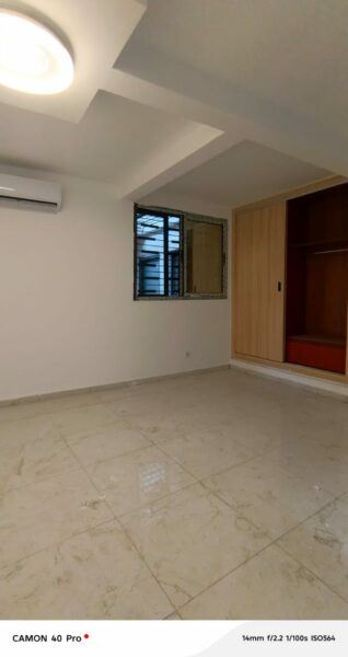 Location d'appartement de 3 et 4 pièces sur Cocody