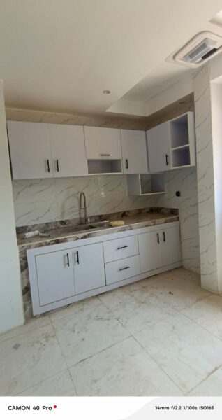 Location d'appartement de 3 et 4 pièces sur Cocody