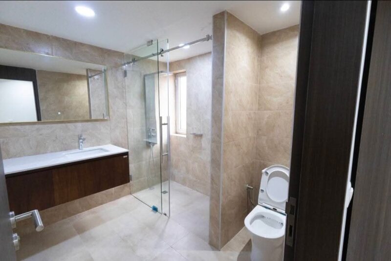 Location d'un appartement de 4 pièces sur Cocody Golf