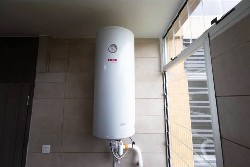 Location d'un appartement de 4 pièces sur Cocody Golf