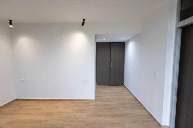 Location d'un appartement de 4 pièces sur Cocody Golf