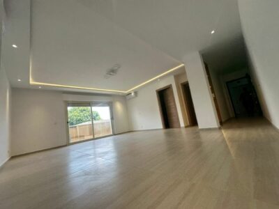 Location d'appartements de 3 et 4 pièces sur Cocody Riviera 2