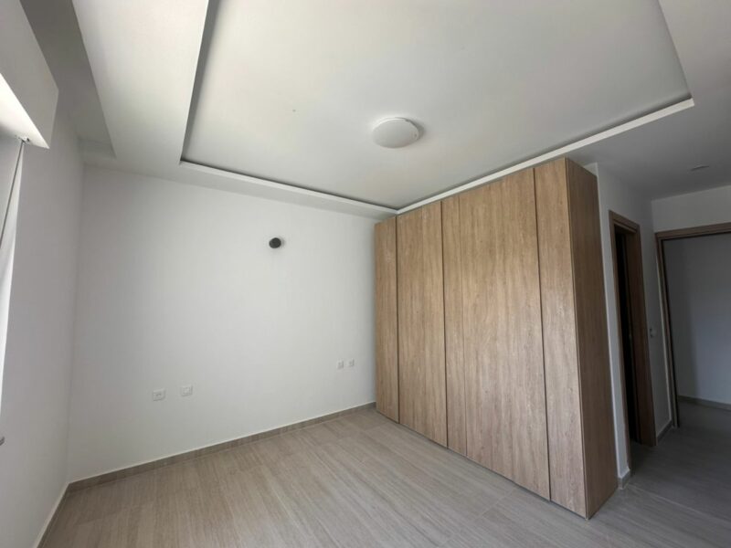 Location d'appartements de 3 et 4 pièces sur Cocody Riviera 2