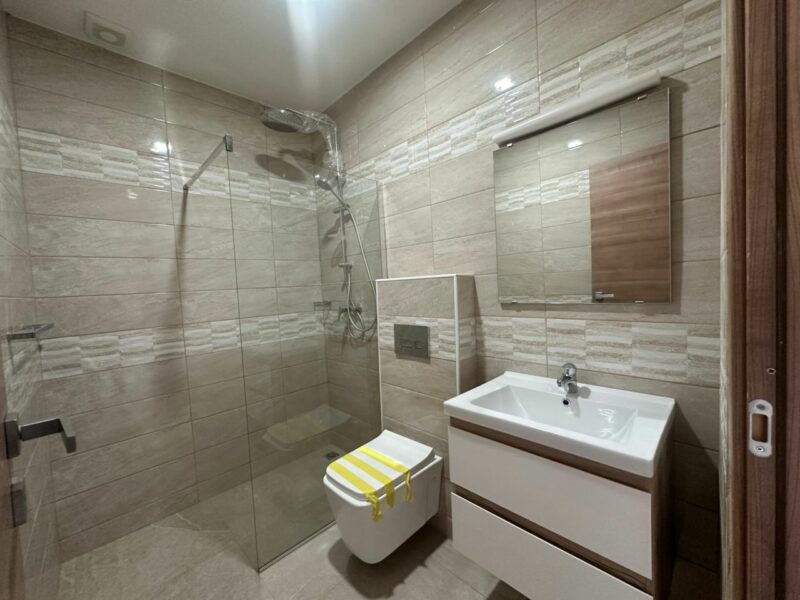 Location d'appartements de 3 et 4 pièces sur Cocody Riviera 2