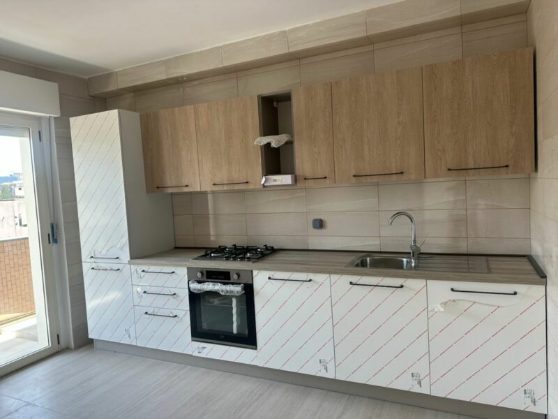 Location d'appartements de 3 et 4 pièces sur Cocody Riviera 2